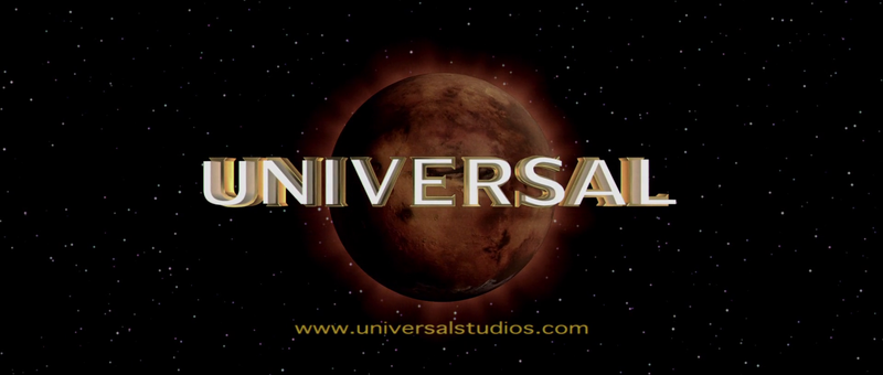 At least they’ll be prepared with a logo already when we start living on Mars...